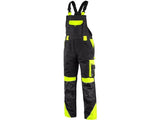 Vīriešu darba puskombinezons CXS SIRIUS BRIGHTON