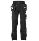 Amatnieka darba bikses softshell Fristads 2073 WY