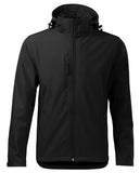 Vīriešu Softshell jaka Malfini Performance 522