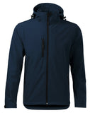 Vīriešu Softshell jaka Malfini Performance 522