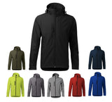Vīriešu Softshell jaka Malfini Performance 522