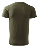 Vīriešu T-krekls  MALFINI 129  Basic