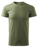 Vīriešu T-krekls  MALFINI 129  Basic