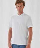 Vīriešu Piqué Polo krekls B&C ID.001