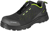 Darba apavi Stepo LEWIS S1PS FITGO