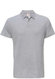 Vīriešu Piqué Polo krekls B&C ID.001