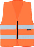 Atstarojoša veste ar rāvējslēdzēju Korntex Cologne RX217