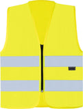 Atstarojoša veste ar rāvējslēdzēju Korntex Cologne RX217