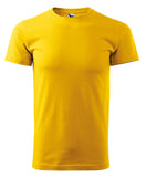 Vīriešu T-krekls  MALFINI 129  Basic