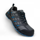 Darba kurpes Pesso Bristol_M S1P SRC
