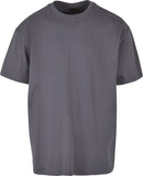 Vīriešu Oversize T-krekls  Build your Brand BY 102