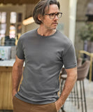 Vīriešu T-krekls Tee Jays TJ 520 Interlock