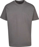 Vīriešu Oversize T-krekls  Build your Brand BY 102