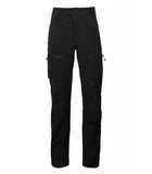 Sieviešu bikses BoSafety CARGO 4-WAY STRETCH