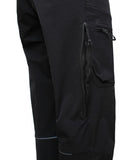 Sieviešu bikses BoSafety CARGO 4-WAY STRETCH