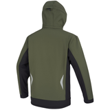 Ziemas Softshell jaka STEPO NEW YORK