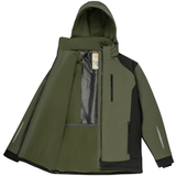 Ziemas Softshell jaka STEPO NEW YORK