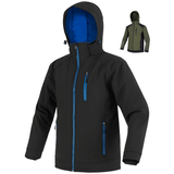 Ziemas Softshell jaka STEPO NEW YORK