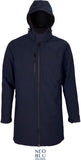 VĪRIEŠU SOFTSHELL GARA JAKA NEOBLU ACHILLE