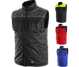 Siltināta veste CXS SEATTLE