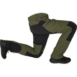 Elastīgās darba bikses Promacher FOBOS