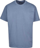 Vīriešu Oversize T-krekls  Build your Brand BY 102