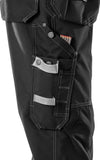 Amatnieka bikses softshell Fristads 2073 WY