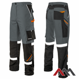 Darba bikses Artmas Professional REF