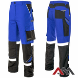 Darba bikses Artmas Professional REF