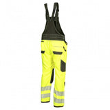 Hi-Vis puskombinezons Cannygo Easygo