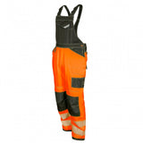Hi-Vis puskombinezons Cannygo Easygo