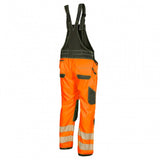 Hi-Vis puskombinezons Cannygo Easygo