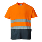 T-krekls hi-vis PORTWEST S173