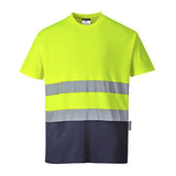 T-krekls hi-vis PORTWEST S173