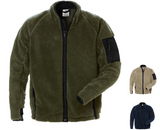 Flīsa jaka Fristads 4064 P