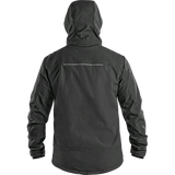 Softshell darba jaka CXS STRETCH, melna