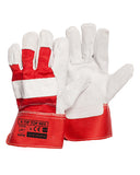 Ādas cimdi PROCERA x-tip top