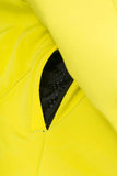Sportiska sieviešu softshell ziemas jaka James & Nicholson JN 1053