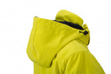 Sportiska sieviešu softshell ziemas jaka James & Nicholson JN 1053