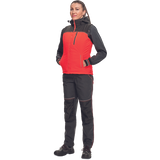 Divpusēja veste sievietēm Cerva Knoxfield Lady