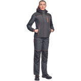 Divpusēja veste sievietēm Cerva Knoxfield Lady