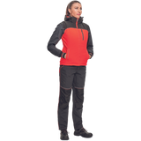 Divpusēja veste sievietēm Cerva Knoxfield Lady