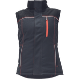 Divpusēja veste sievietēm Cerva Knoxfield Lady