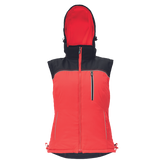 Divpusēja veste sievietēm Cerva Knoxfield Lady