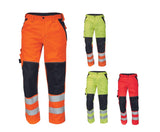 Darba bikses Cerva Knoxfield HV FL290