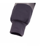 HI-VIS flīsa džemperis Baltic Canvas DELAVER