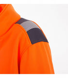 HI-VIS flīsa džemperis Baltic Canvas DELAVER