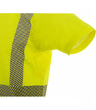 HI- VIS T-krekls Baltic Canvas  FB-S478G
