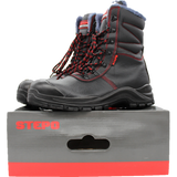 Ziemas darba apavi HERMAN S3