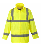 HI-VIS lietus jaka PORTWEST PW-H440G